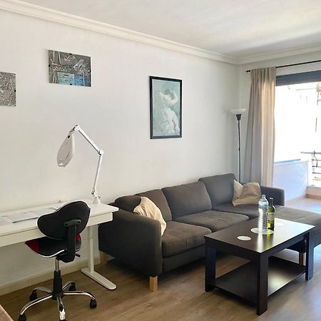Apartamento acogedor con jacuzzi y piscina Puerto de Santiago  Exterior foto
