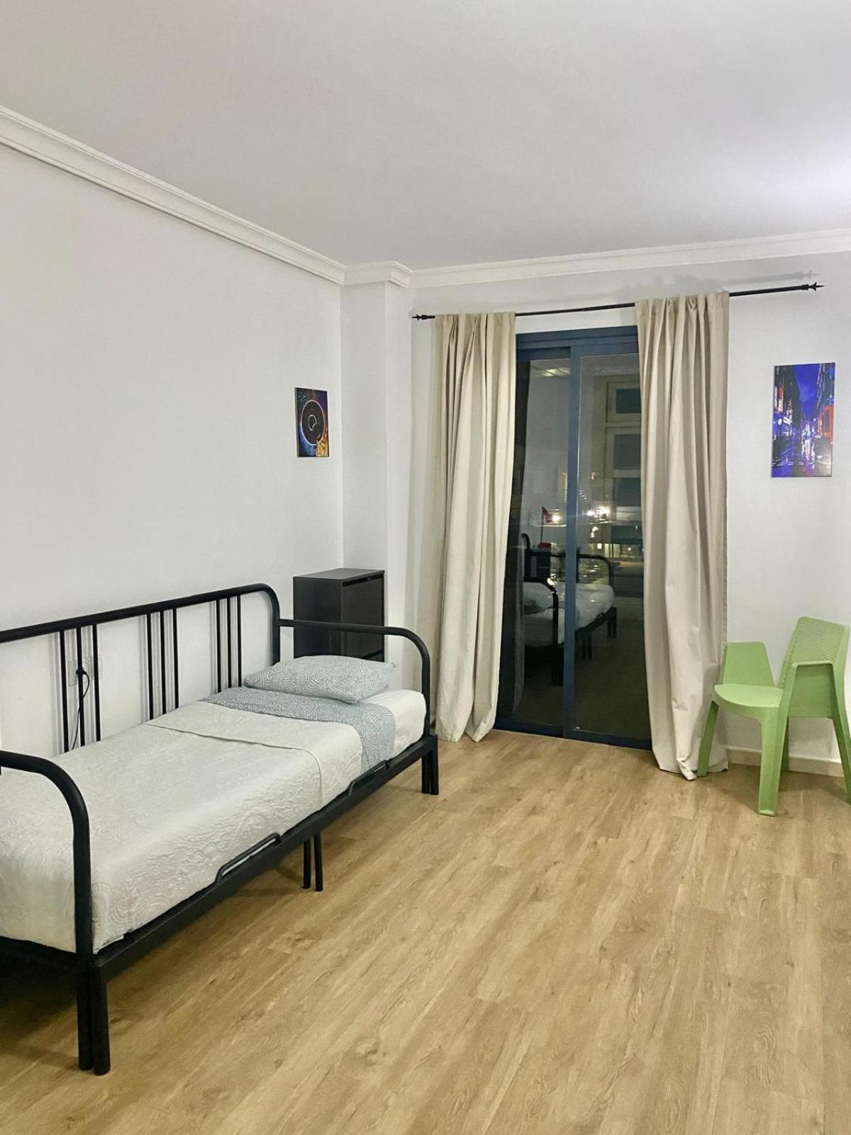 Apartamento acogedor con jacuzzi y piscina Puerto de Santiago  Exterior foto