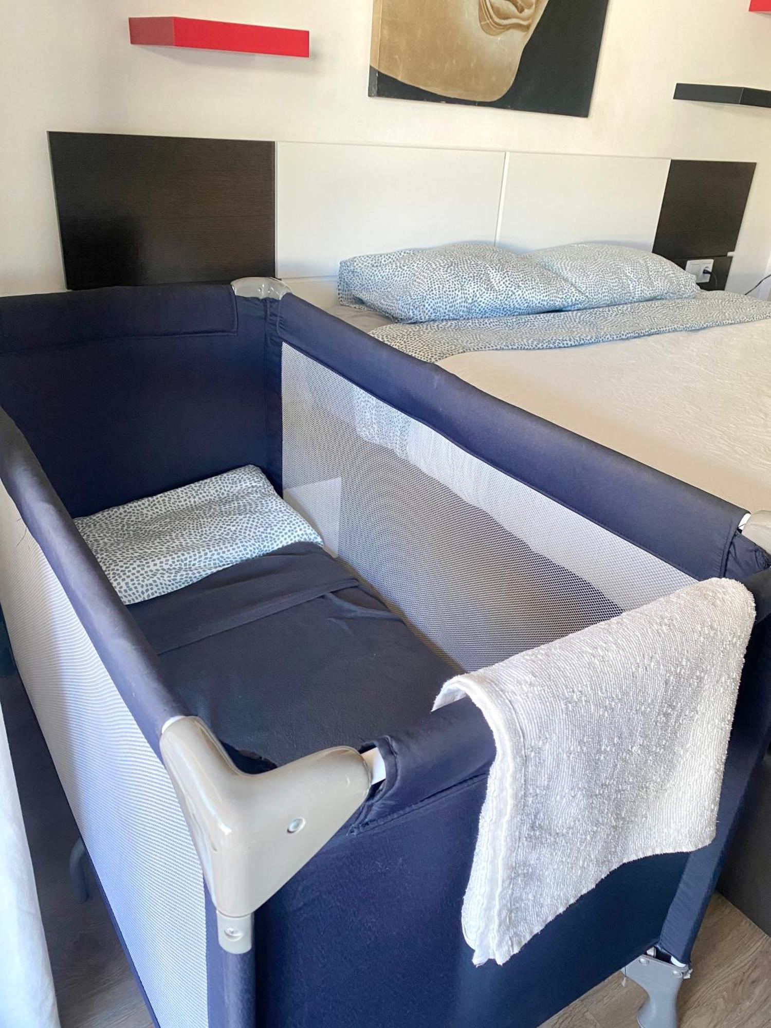 Apartamento acogedor con jacuzzi y piscina Puerto de Santiago  Exterior foto